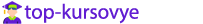Логотип помощь студенту
